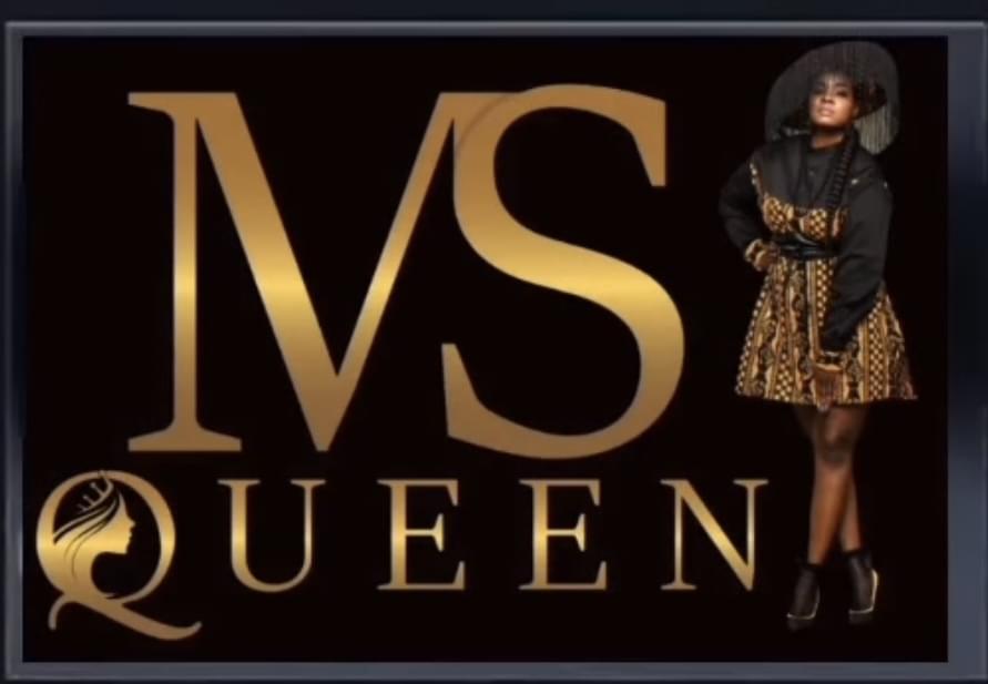 The Business Queen Roxanna Wilson