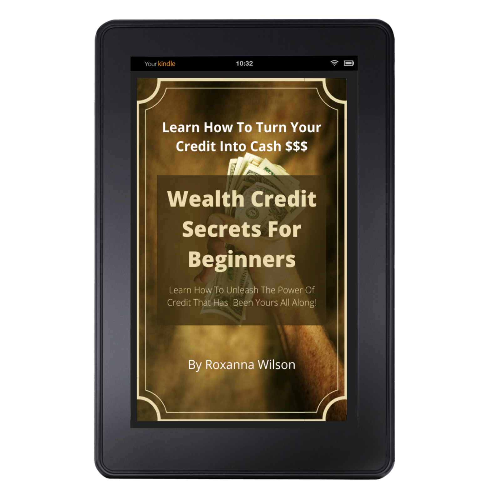 Wealth Credit Secrets For Beginners